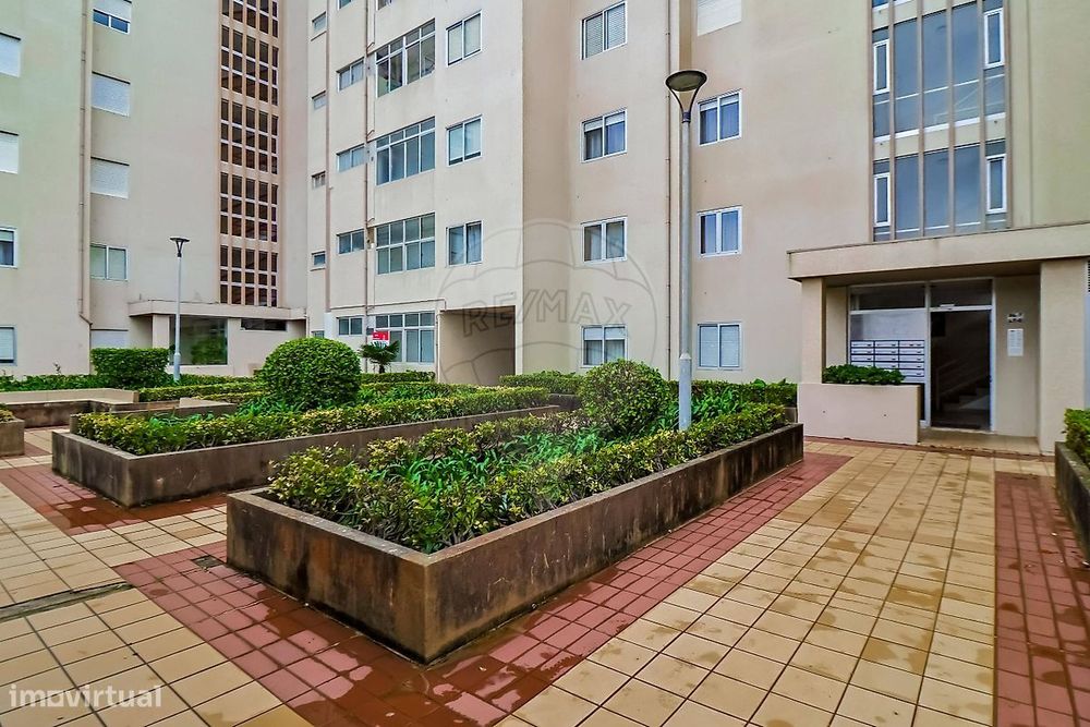 Apartamento T3 para venda
