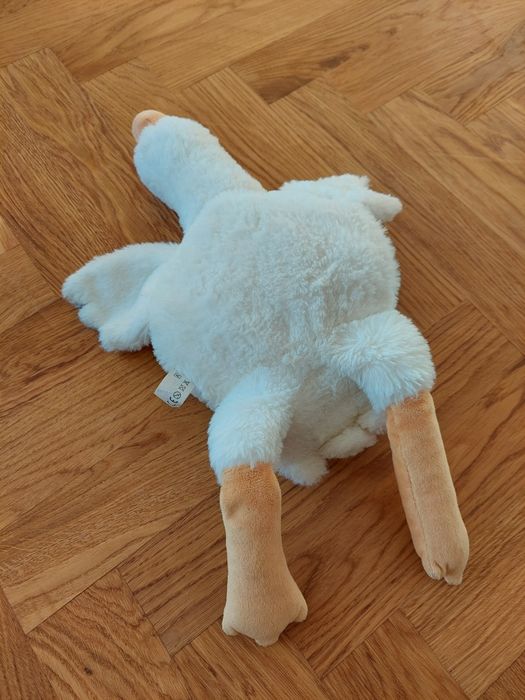 Pluszak gąska 78cm