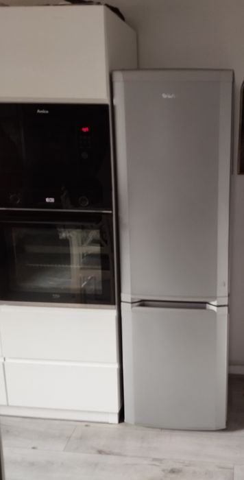 Lodówka Beko  no Frost.