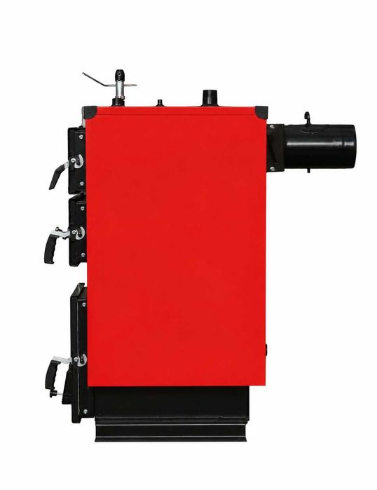 Kocioł Kotły na Drewno/Węgiel/Pellet Piec Piece 10kW do 120m2 5KLASA!