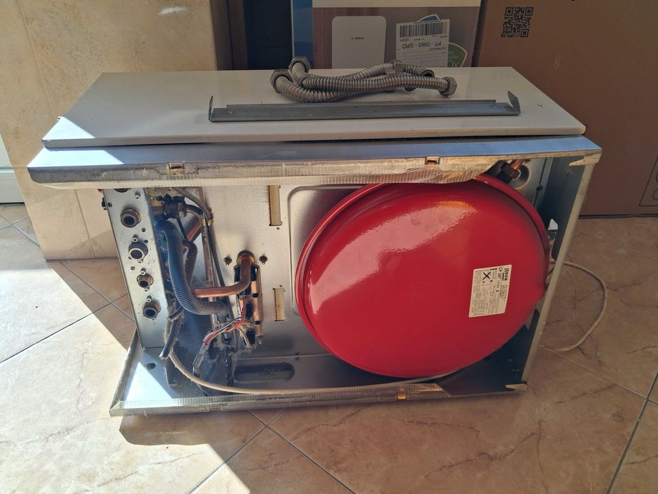 Caldeira Roca Victoria 20/20