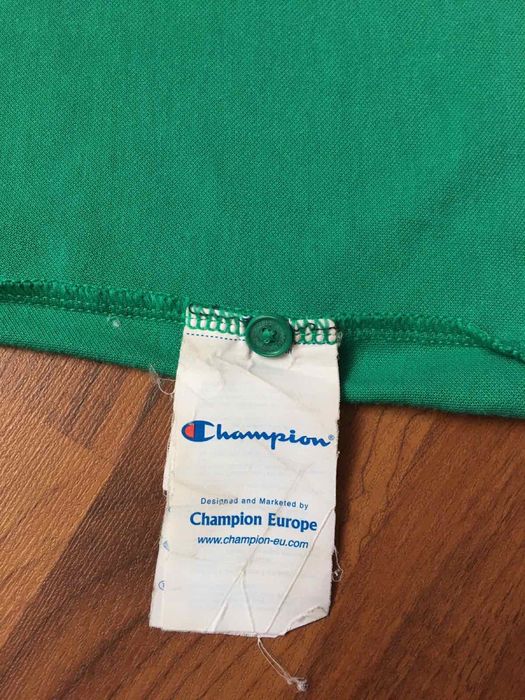 Сорочка Champion