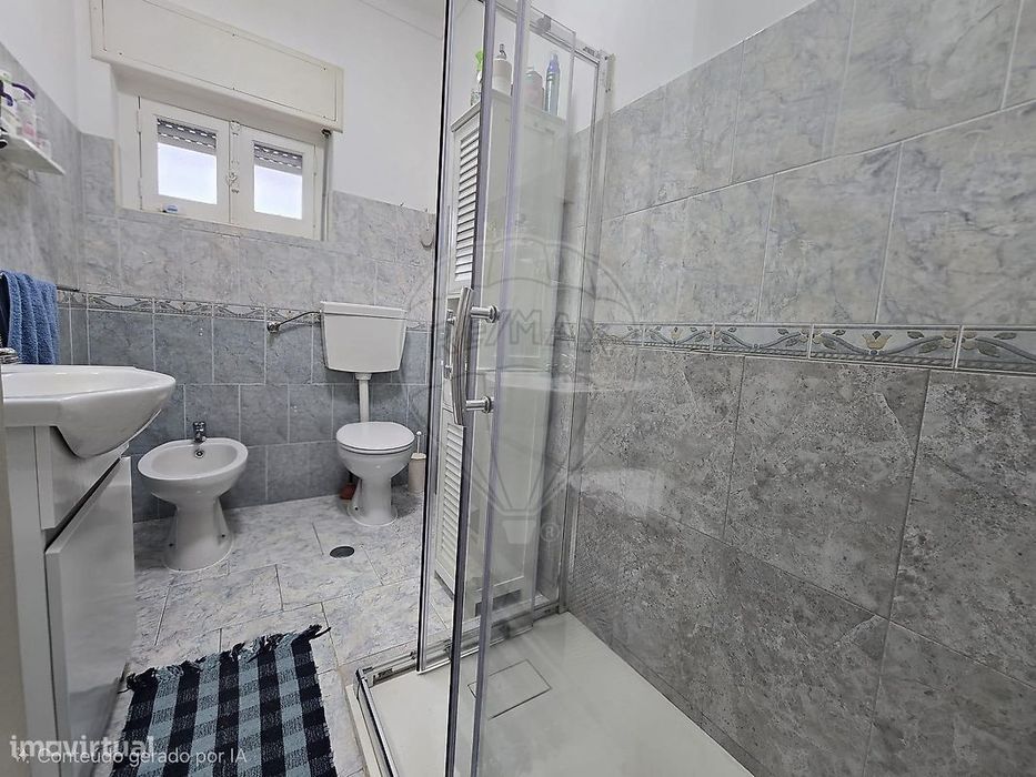 Apartamento T2 para venda