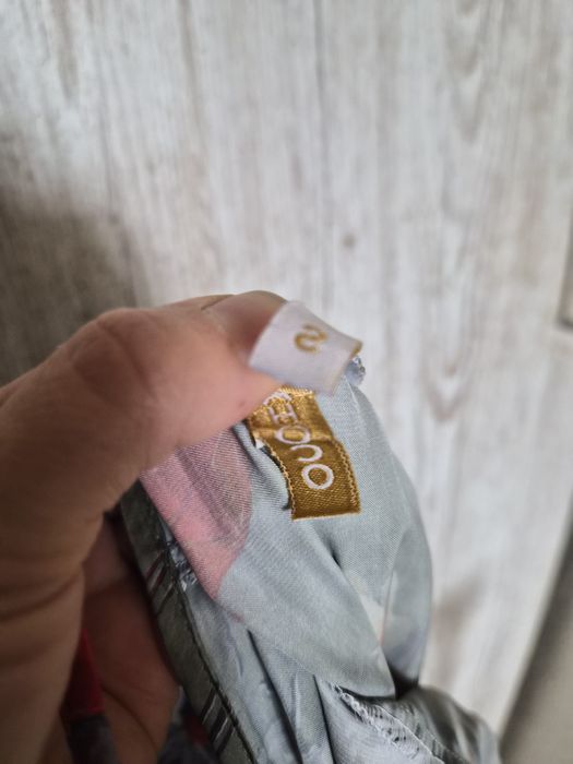 Vestido comprido Sahoco