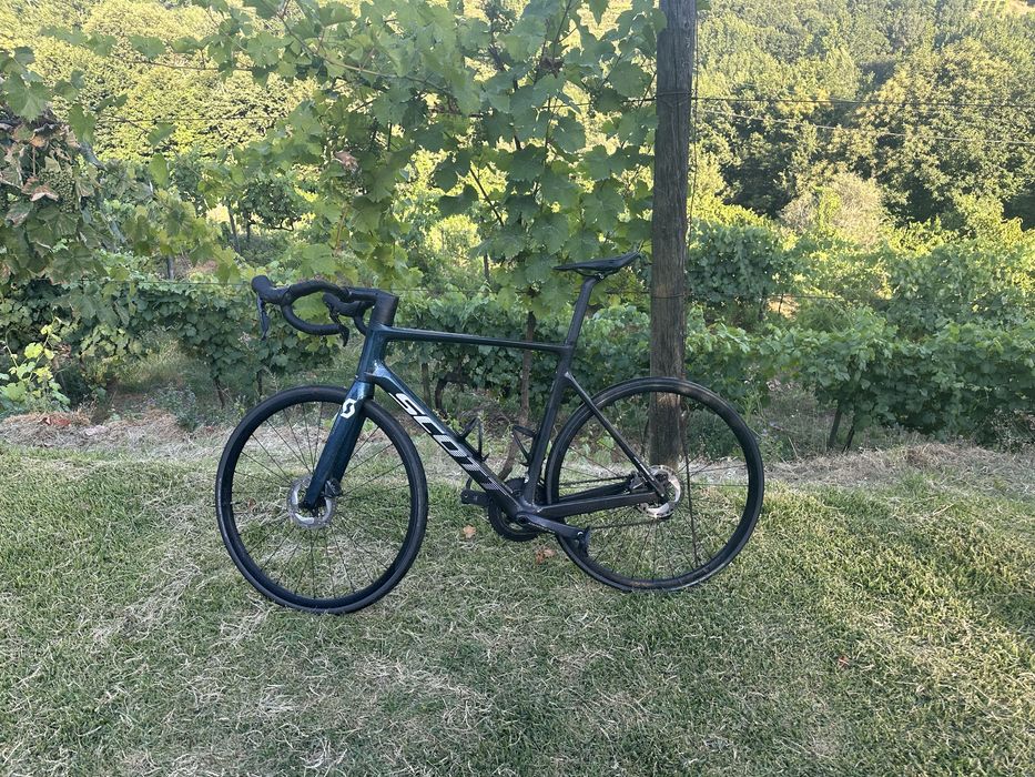 Scott Addict RC 40