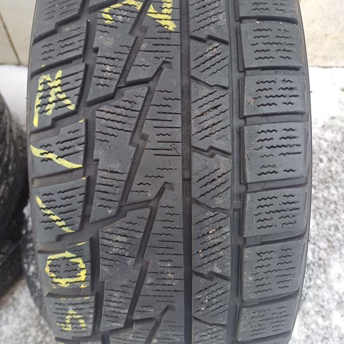 GoAuto Premiorri 225 50 r17 7mm 19рік пара купити Київ