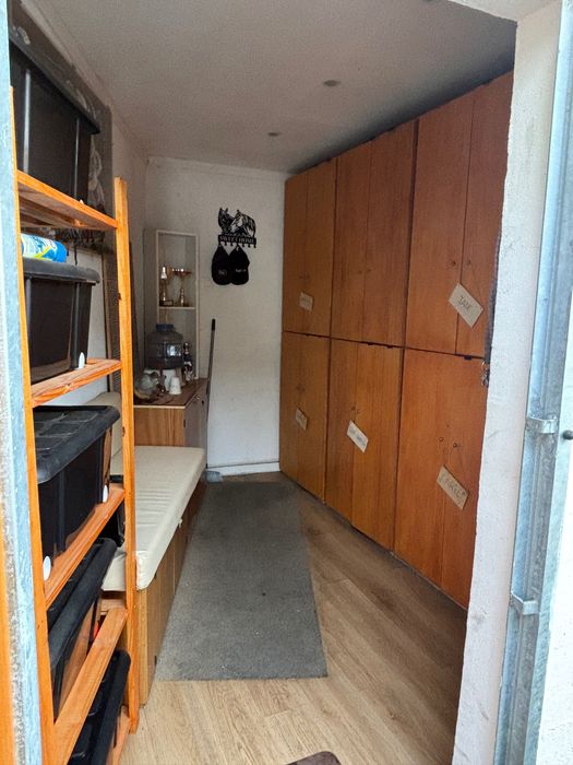 Aceitamos cavalos a penso