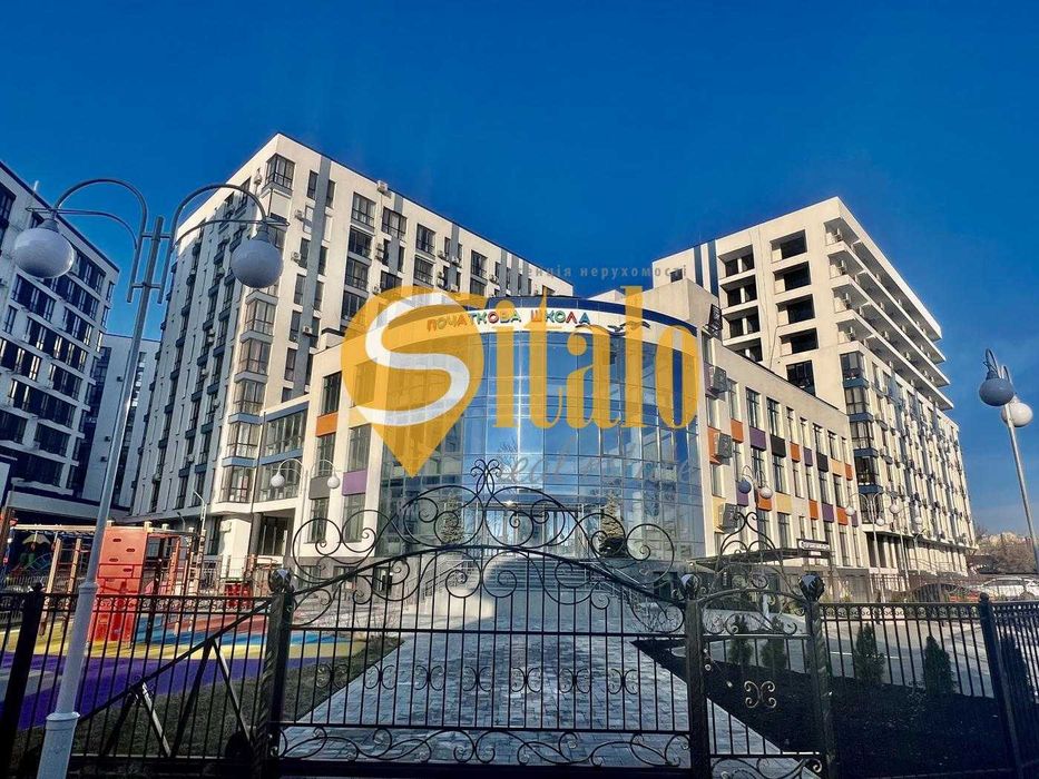 Квартира біля метро Славутич, ЖК Рів’єра, лише 1150 дол/кв.м, Осокорки