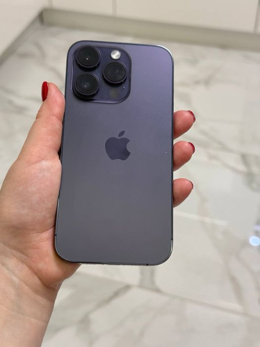 Iphone 14 pro 128 gb, супер стан, айфон 14 про 128 гб