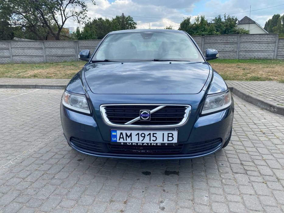 Продам VOLVO S40