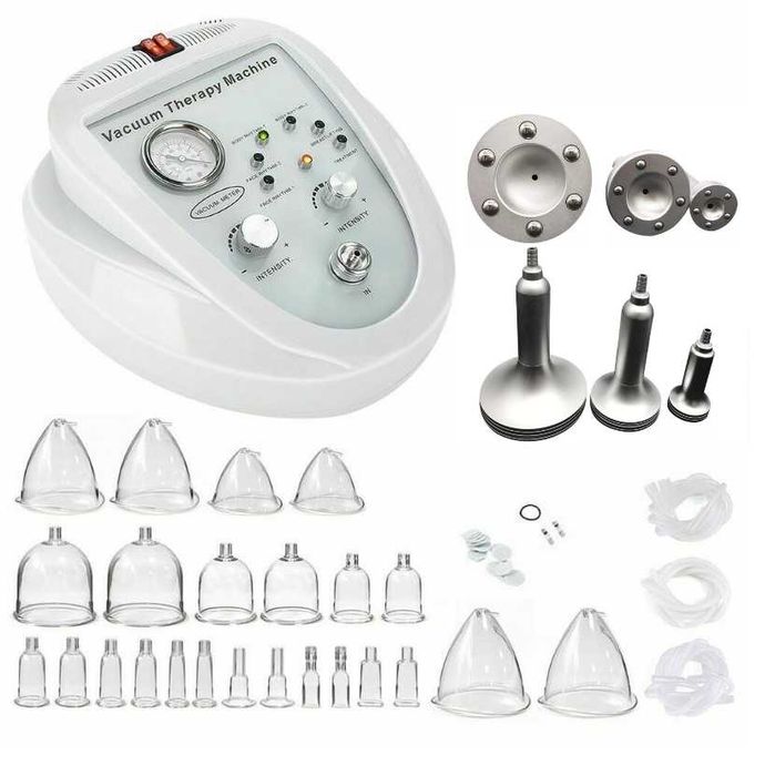 MAQUINA PUMP UP VÁCUO PARA GLÚTEOS , ETC E TRATAMENTOS