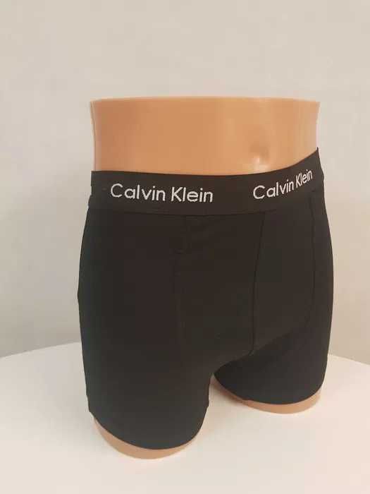 Calvin Klein Bokserki Męskie M L XL