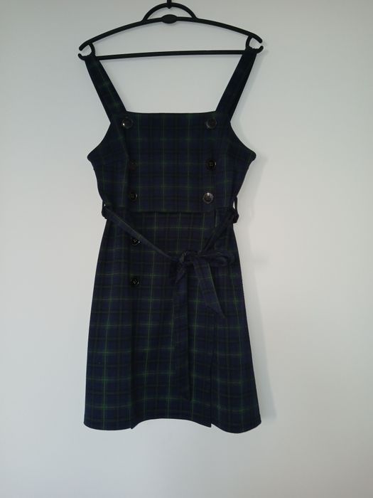 Sukienka Primark 36 vintage