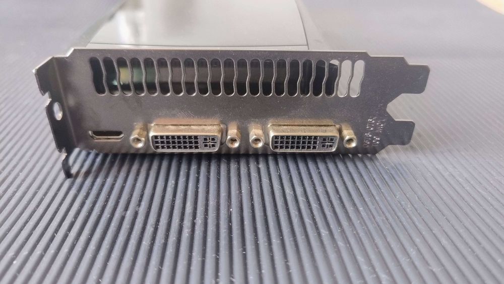 Karta graficzna Sparkle Nvidia GTX 560 SE 1GB DDR5