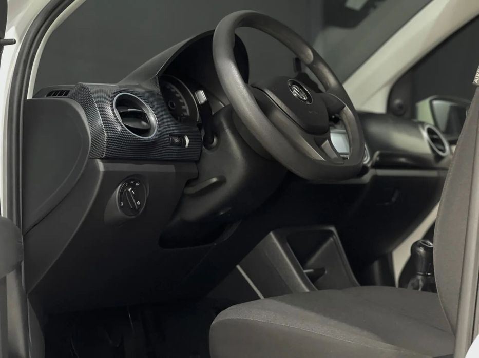 VW Up!