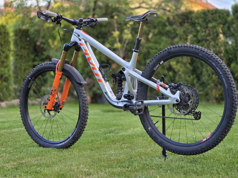 Pivot Firebird 29 2021 rozm. M