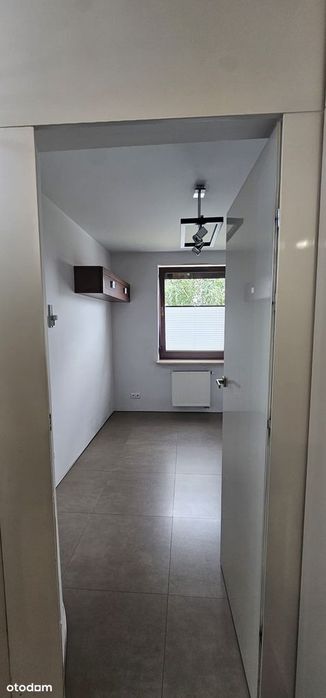 Nowoczesne mieszkanie 80 m², 2 miejsca w garażu, Via Botanica, Kielce