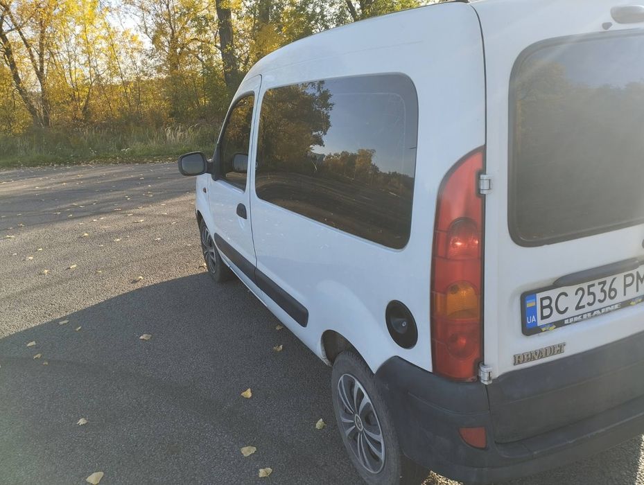 Продаж автомобіля