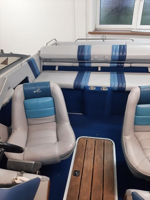 Sea ray 210 sorrento