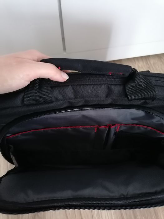 Torba samsonite na notebooka 13,3"