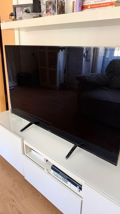 Panasonic TX-50GX700E — Smart TV 50” 4K Ultra HD
