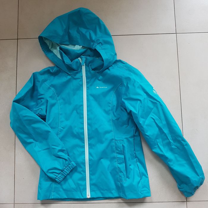 Nowa kurtka dziewczęca