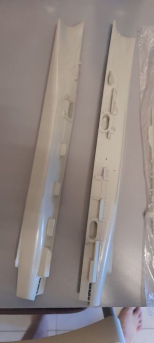 Kit de porta aviões Saratoga