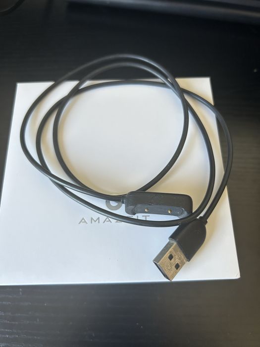 Relogio desportivo amazfit