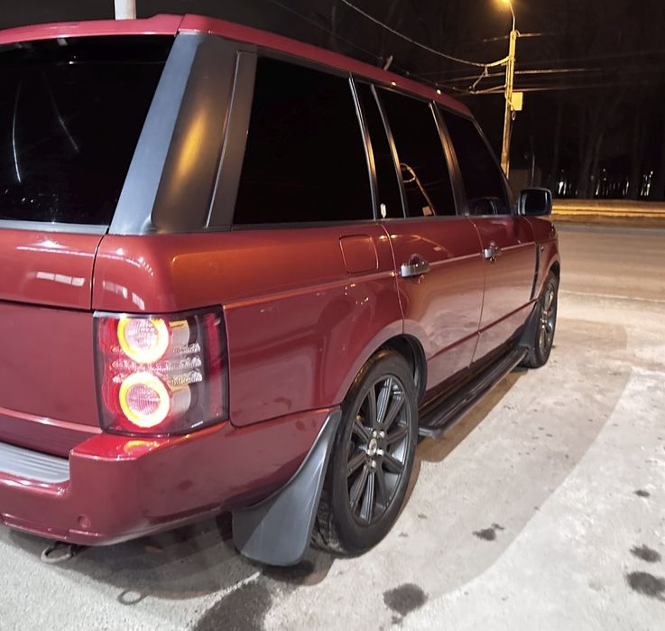 Продам Range Rover L322