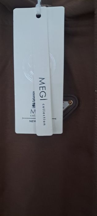 Dres damski z Megi