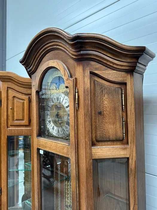 Zegra numer 5. Stojący kwadransowy. Transport cały kraj.