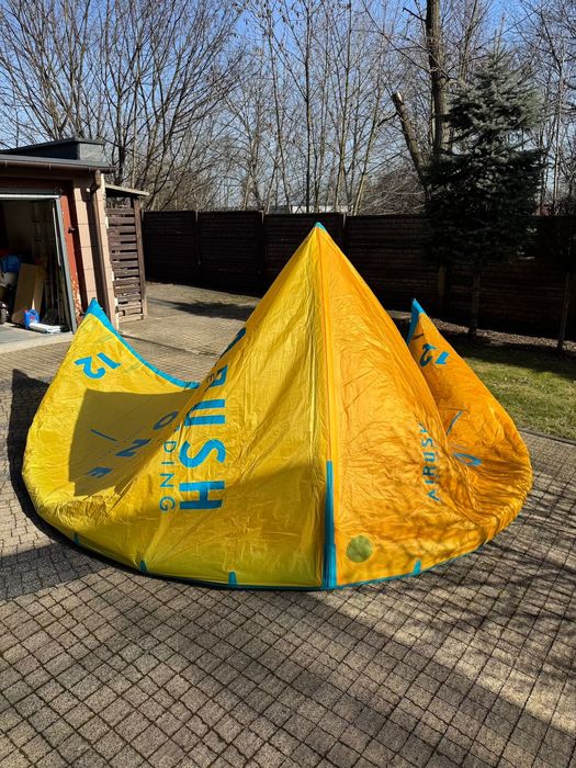 Kite Airush ONE 12 m