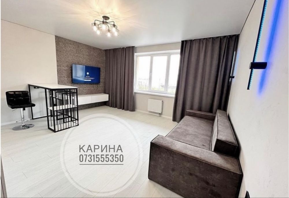 «ЖК Рівʼєра» Намив 1к студія в продажі 2 поверх. Суперціна