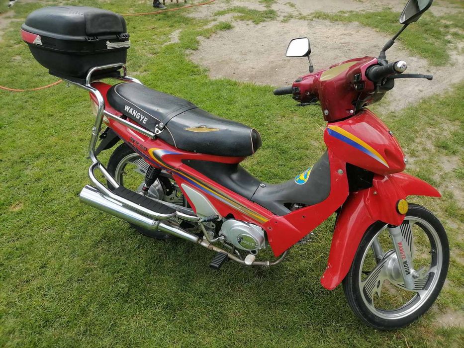 Продам Viper Activ