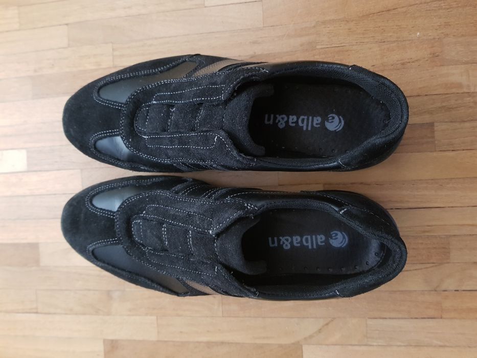 NOWE Buty męskie 43 Włochy