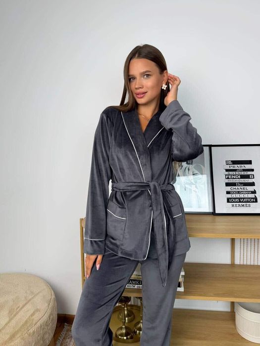 Піжама преміум якрсті , розмір М