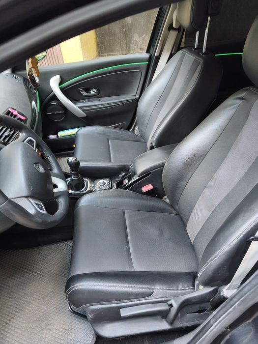 Renault Megane 3 Універсал ( BOSE)