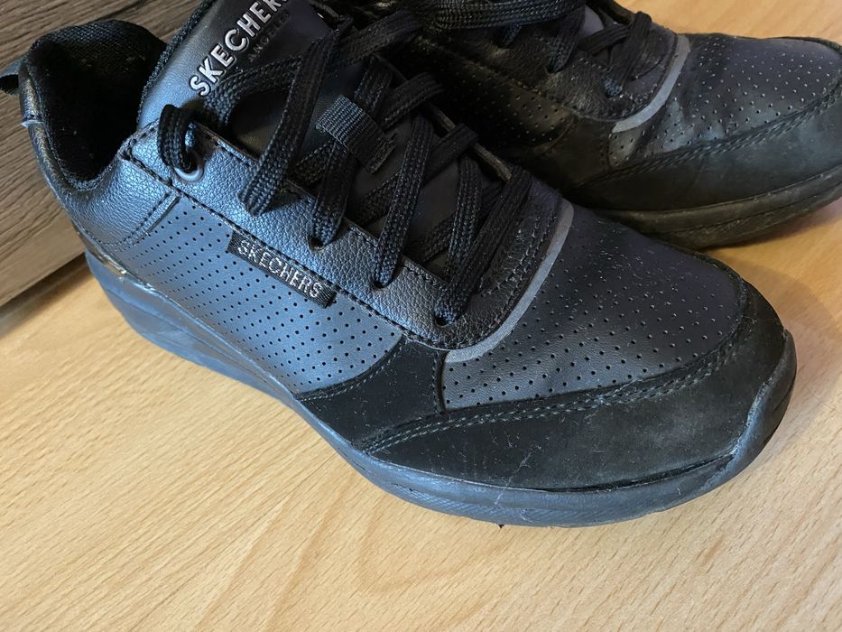 Buty damskie Skechers