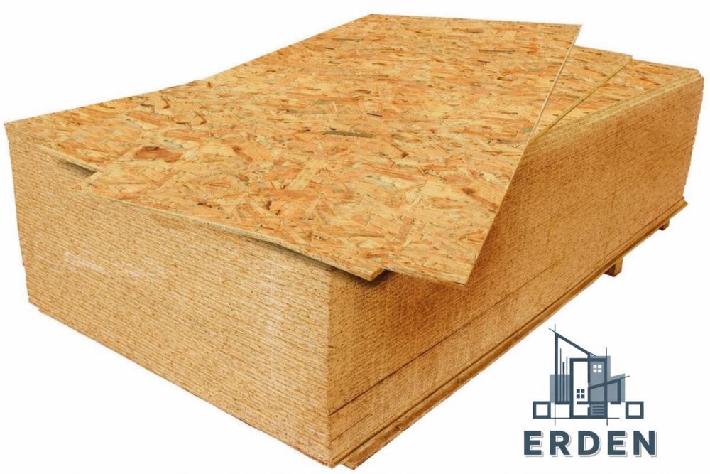 Płyta OSB 3 gr 9 mm super cenie 54,00 Brutto OSB 9