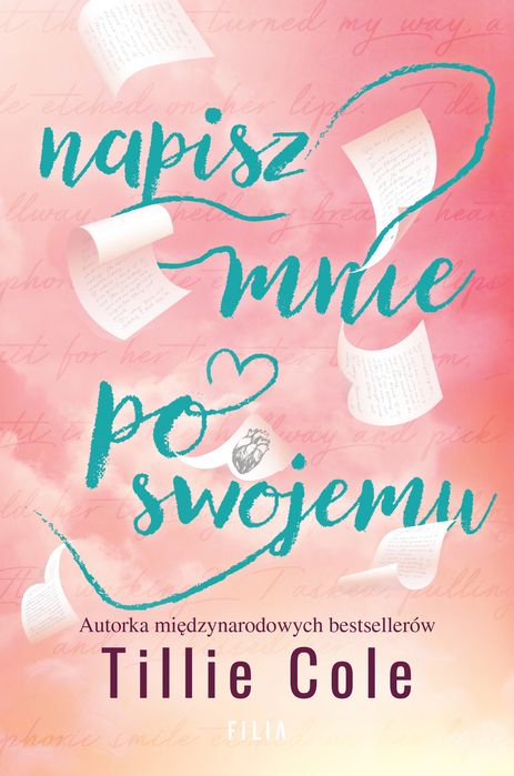 Napisz Mnie Po Swojemu. Nowy Produkt