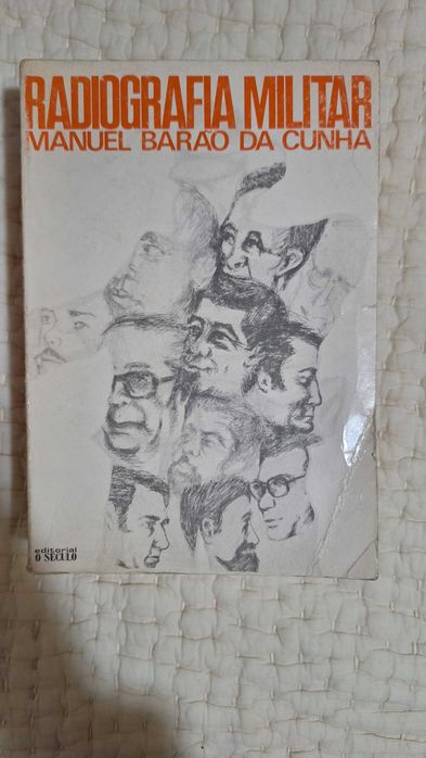 Política: Álvaro Cunhal, Manuel Barão da Cunha e outros