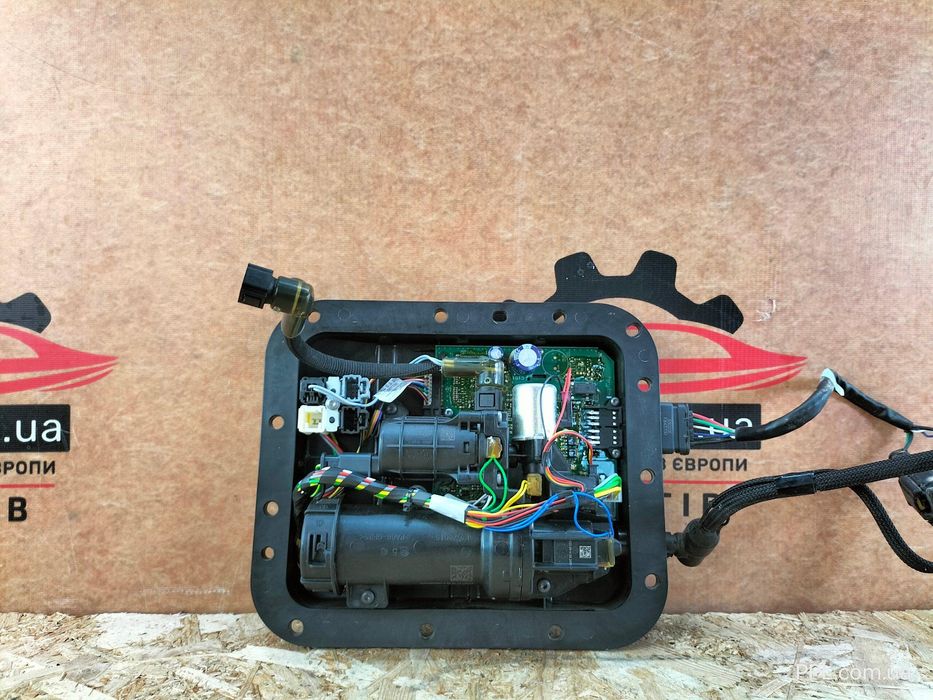 Peugeot 308 II 13-21 1.5 BHDI Насос блок управления AdBlue P1012340