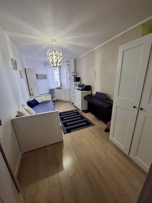 Stabłowice 4 pokoje | 72 m² | Klimatyzacja | Balkon