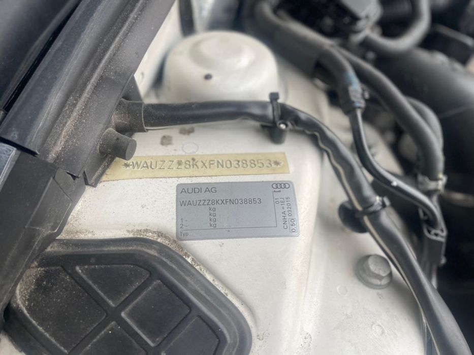 Продам Audi A4 Quattro