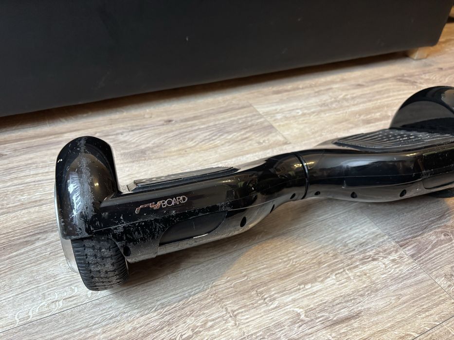 Hoverboard GoClever CityBoard - deskorolka