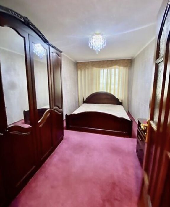 Оренда 3к квартири на привокзальні