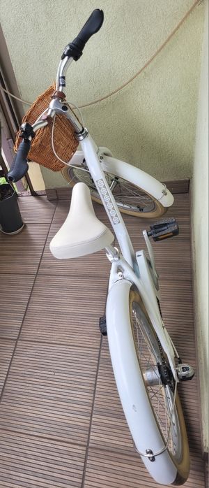 Rower 20" Unibike Lilly