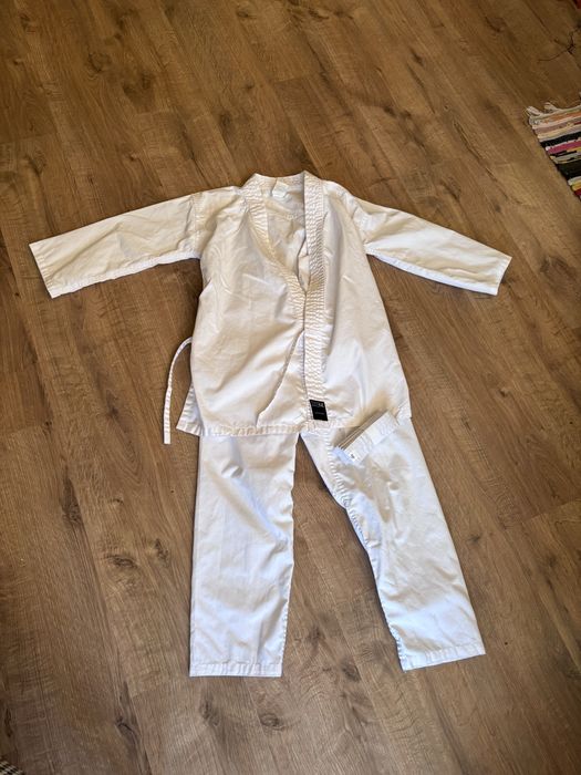 Kimono 140 cm Decathlon