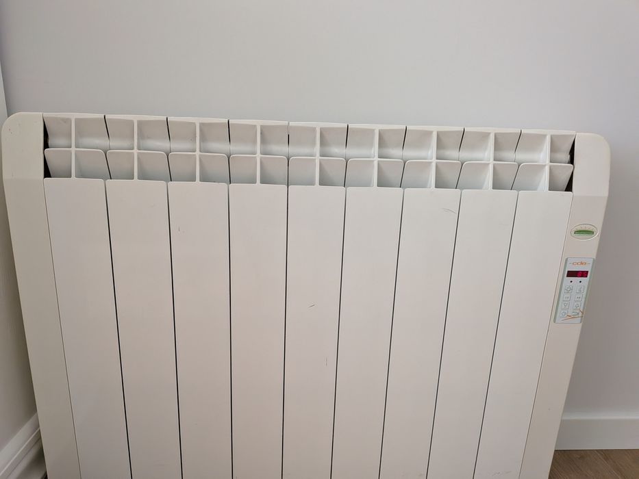 Emissor térmico Ecotermi