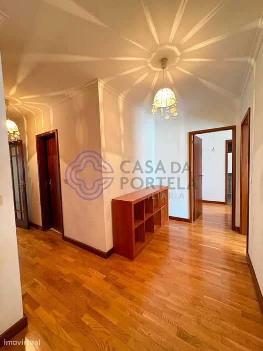 Apartamento junto ao metro de Campanhã, Porto